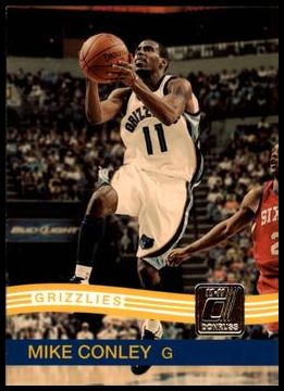 95 Mike Conley